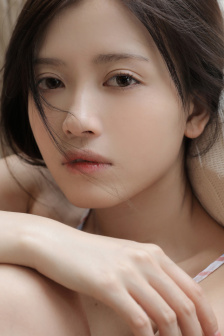 黄晓明说想有个女儿